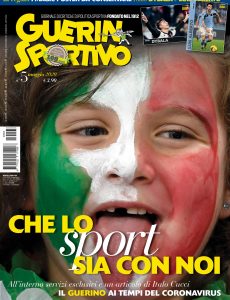Guerin Sportivo – Maggio 2020