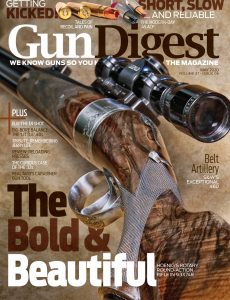 Gun Digest – May 2020