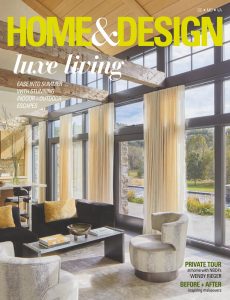 Home & Design – May-June 2020