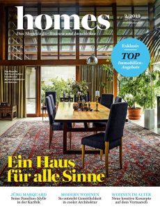 Homes Magazin – Nr  2 2019