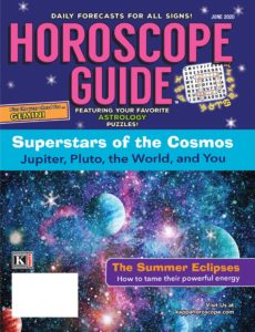 Horoscope Guide – June 2020