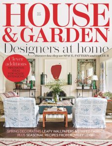 House & Garden UK – May 2020