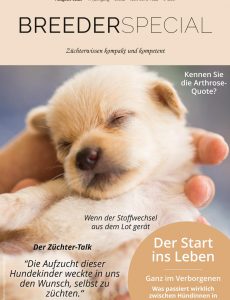 HundeWelt Breeder Special – Nr 2 2020