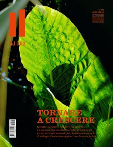 IL Magazine N 120 – Aprile 2020