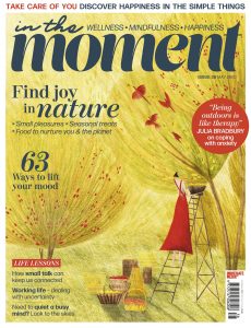 In The Moment – May 2020