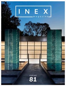 Inex Magazine – May 2020