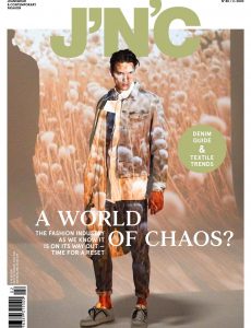 J’N’C Magazine – N° 80 2020