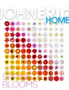 John Eric Home – April-June 2020