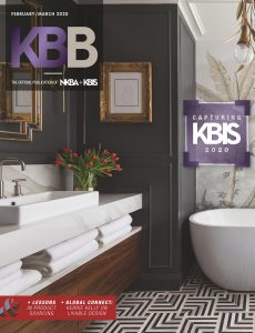 Kitchen & Bath Business – February-March 2020