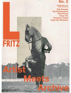 L  Fritz – No  5 2019