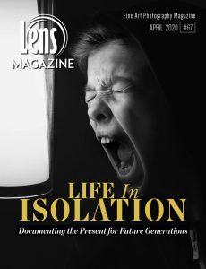 Lens Magazine – April 2020