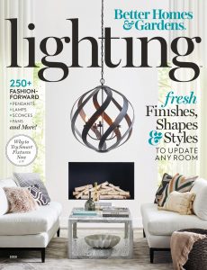 Lighting – March 2020