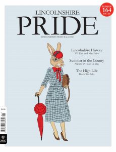 Lincolnshire Pride – May 2020