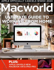 Macworld UK – May 2020