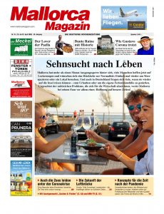 Mallorca Magazin Nr 16 – 16 April 2020