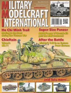 Military Modelcraft International – May 2020