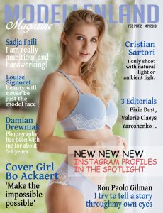 Modellenland Magazine – May 2020 (Part 2)