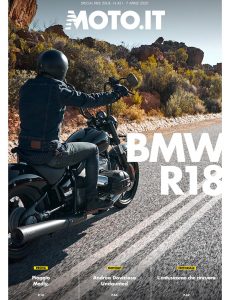 Moto it Magazine N 421 – 7 Aprile 2020