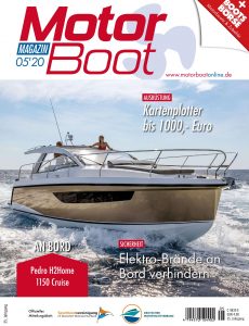 Motorboot Magazin – Mai 2020