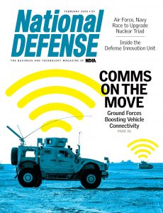 National Defense – February 2020