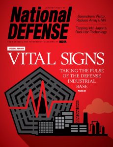 National Defense – January 2020