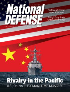 National Defense – March 2020