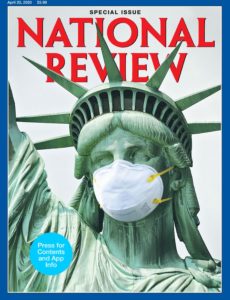 National Review – April 20, 2020