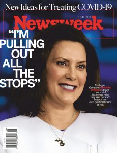 Newsweek USA – May 01, 2020