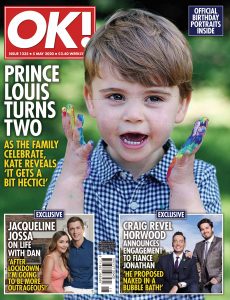 OK! Magazine UK – 04 May 2020