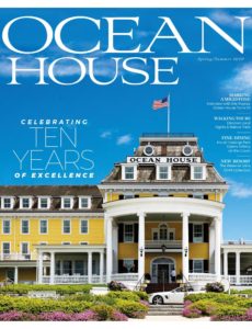 Ocean House – Spring-Summer 2020