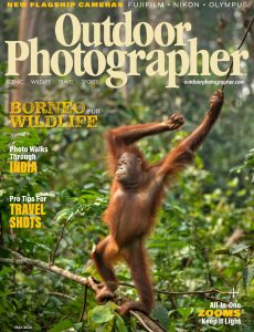 Outdoor Photographer – May 2020