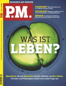 P M  Magazin – Mai 2020