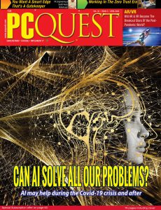 PCQuest – April 2020