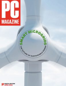 PC Magazine – April 2020