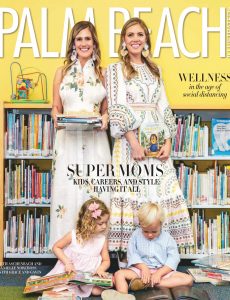 Palm Beach Illustrated – May 2020