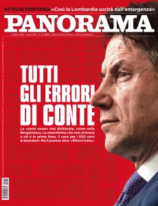 Panorama Italia N 15 – 8 Aprile 2020