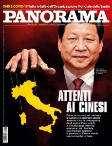 Panorama Italia N 16 – 15 Aprile 2020