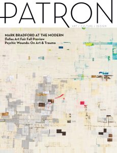 Patron Magazine – April 2020