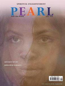 Pearl – April 2020