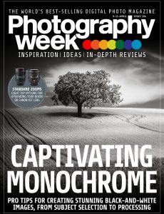 Photography Week – 09 April 2020