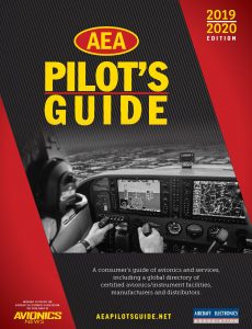 Pilot’s Guide to Avionics – 2019-2020