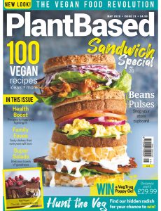 PlantBased – Issue 31 – May 2020