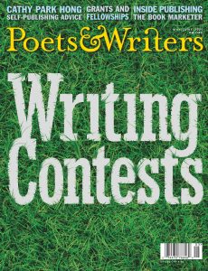 Poets & Writers – May-June 2020