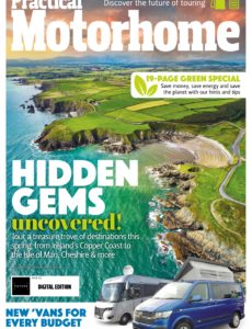 Practical Motorhome – Issue 232, 2020