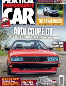 Practical Performance Car – Issue 193 – May 2020