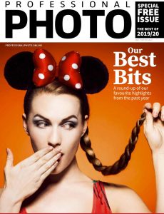 Professional Photo UK – Anniversary Issue 2020
