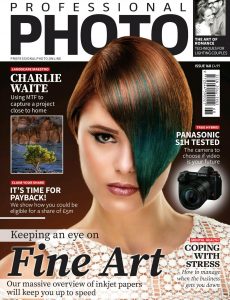 Professional Photo UK – Issue 168, 2020