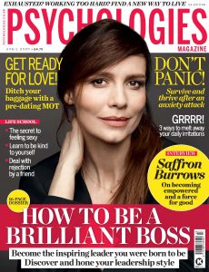 Psychologies UK – April 2020