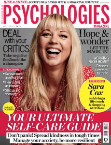 Psychologies UK – May 2020