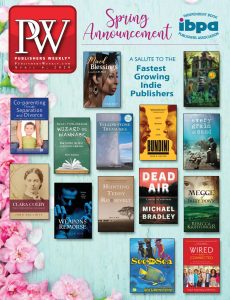 Publishers Weekly – April 06, 2020